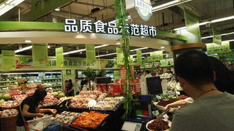 打造食品安全示范省 浙江食品安全 国考 蝉联A级